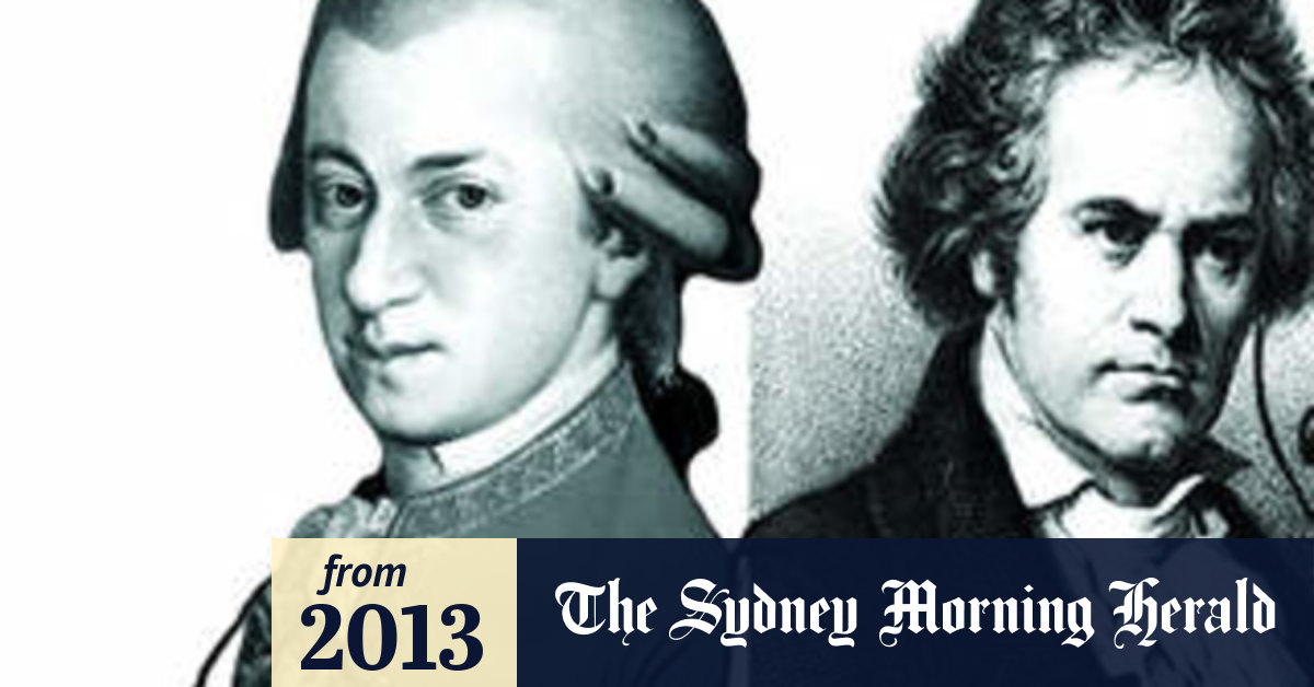 The History of Classical Music on 100 CDs review: The box The History of Classical Music on 100 CDs review: The box